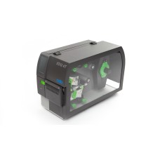 MK10-DH - Термотрансферний принтер MK10-DH з двумя термоголовками