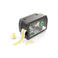 MK10-DH - Термотрансферний принтер MK10-DH з двумя термоголовками