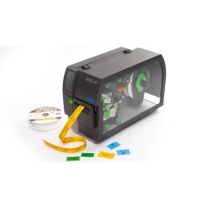 MK10-DH - Термотрансферний принтер MK10-DH з двумя термоголовками