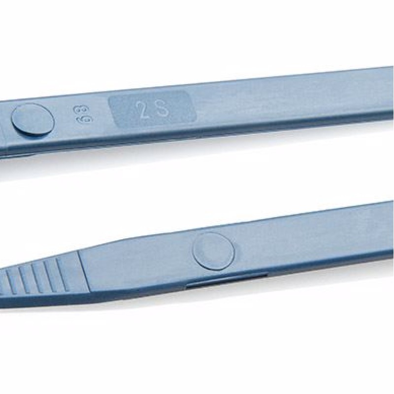 PKBM-280 - Хомут пластиковий з металевим покриттям розміром 290 х 4,5 мм синього кольору (100 шт/пак)