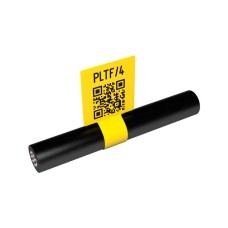 PLTF2528066PO9 - Етикетка з поліолефіну типу PLTF типу 