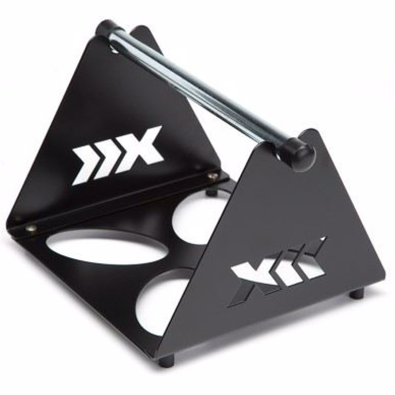 MK-RS3 - Стійка маленька для бухт з профілем