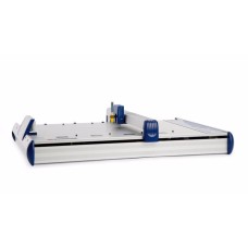 MK500-UNI - Плоттер типу MK500-UNI з програмним забезпеченням