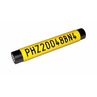PHZ20024BN4 - THERMOCURAL SHIRT 2.4 / 1.2 mm YELLOW (150 m.)