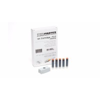 MK-INK-REFILL - P-2.0 ink in cartridges for plotters (5 x 1 ml.)