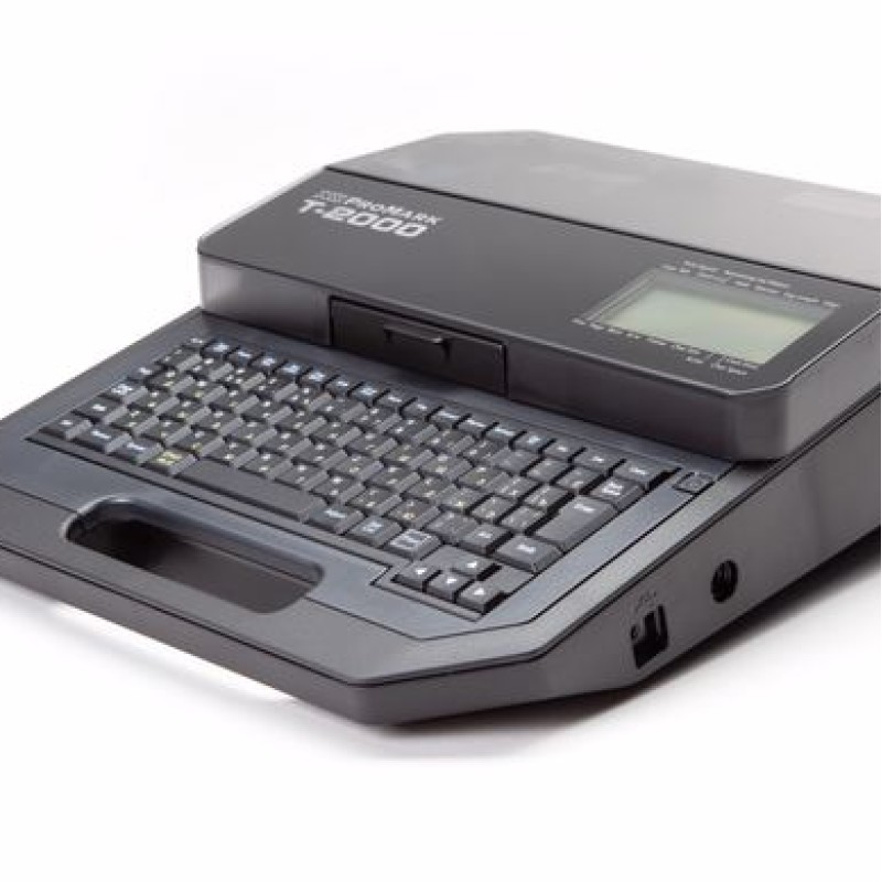 T2000C-PROMARK - Термотрансферний принтер Т-2000С з аксесуарами