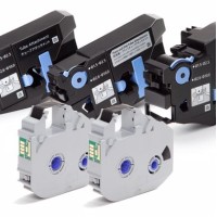 T2000-PA-CLEAN - CLEANING KIT OF FLAT PROFILE PROVIDERS FOR T-2000 (3 pcs.).