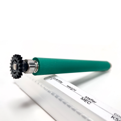 PART-MK10-EOS-PR - валік для друку для принтерів типу MK10-MINI/MK10-EOS4, EOS2/EOS5