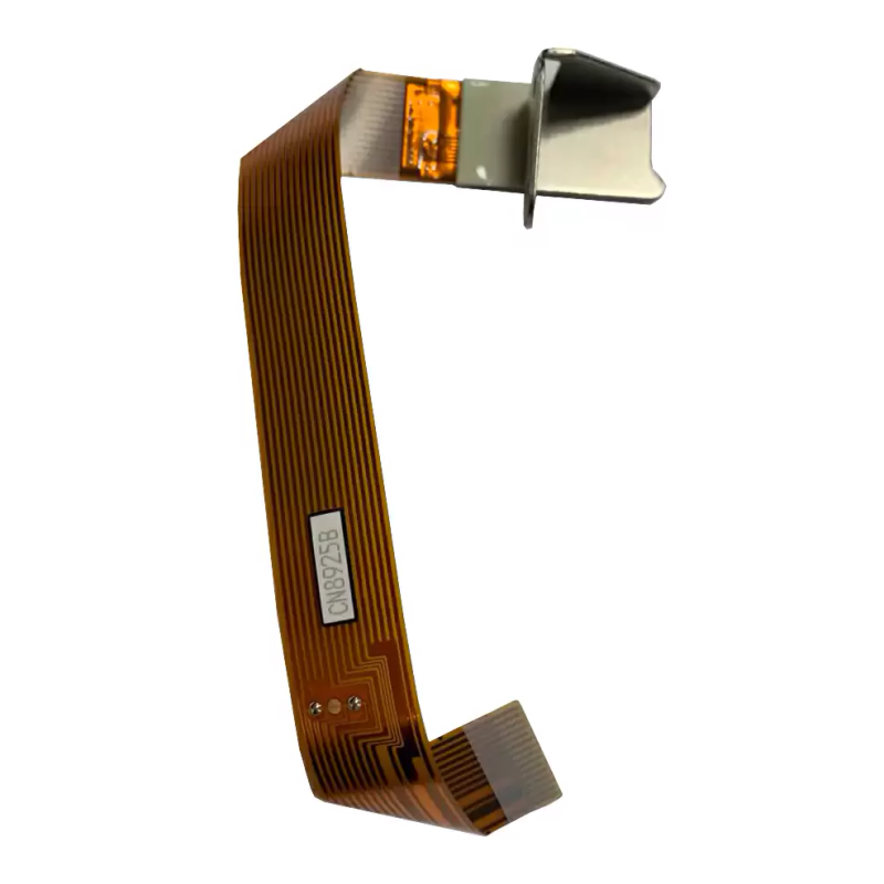 PART-T800-1H1-4252 - Термоголовка до принтера T1000/MK-8