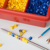 PAV-10M - Teflon applicator PAV-10M in the shape of the letter U for markers type PA-1