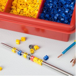 PAV-10M - Тефлоновий аплікатор PAV-10M у формі літери U для маркерів типу РА-1