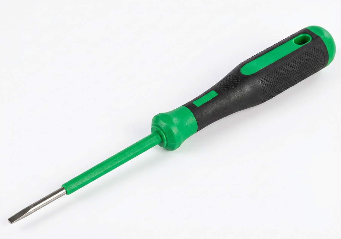 WAGO Screwdriver WAGO Screwdriver