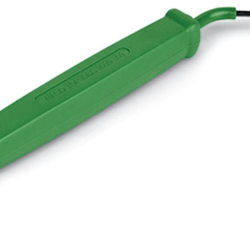 2009-309 Operating tool;Blades: 3.5 x 0.5 mm and 2.5 x 0.4 mm;for TOPJOB®S installation terminal blocks