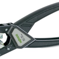 206-1481 Stripping pliers;for sensor lines;for Ø 3.2 mm … 4.4 mm