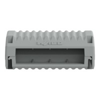 207-1332 Gelbox;Branch;for cables;gray