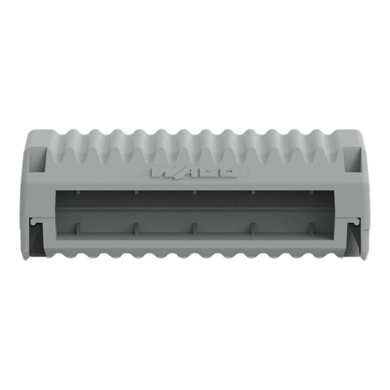 207-1333 Gelbox;Branch;for cables;gray