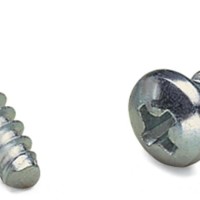 209-176 Fixing screws;for cable clamp;4- to 6-pole
