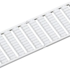 209-508 Маркувальна карта WSB; як картка; МАРКОВАНИЙ; білий