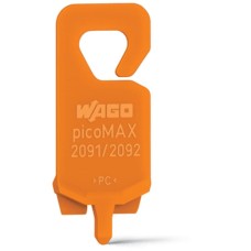 2092-1630 Інструмент для розблокування; помаранчевий