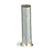 216-104 Ferrule;Sleeve for 1.5 mm² / AWG 16;uninsulated;silver-colored