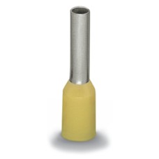 216-304/001-000 Ferrule;insulated;orange