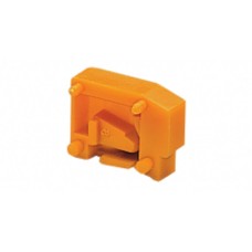 Розпірка; для подвоєння відстані між штифтами; помаранчевий