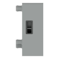 235-401 Набірна клемна колодка на друковану плату; 2.5 мм²; Крок контактів 5/5.08 мм; сірий