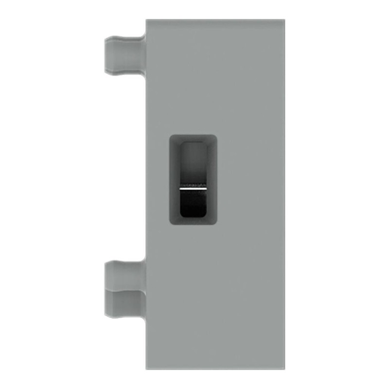 235-401 Набірна клемна колодка на друковану плату; 2.5 мм²; Крок контактів 5/5.08 мм; сірий