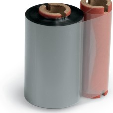 258-5005 Термотрансферна фарбувальна стрічка; для Smart Printer; чорний