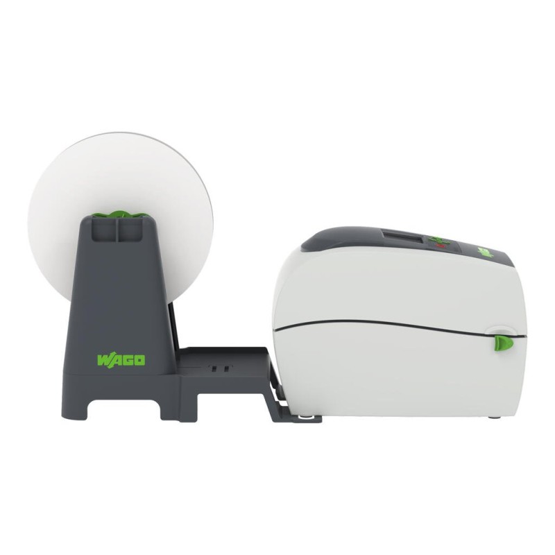 258-5107 Термотрансферний принтер; Smart Printer; для повного маркування розподільчої шафи