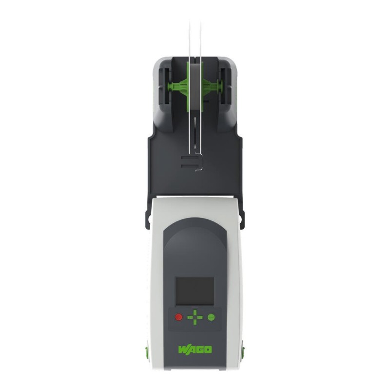 258-5107 Термотрансферний принтер; Smart Printer; для повного маркування розподільчої шафи