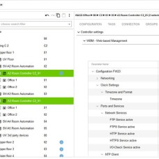 2759-132/1119-3012 WAGO Solution Builder;12 months;Site License