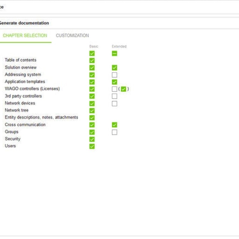 2759-132/1119-3012 WAGO Solution Builder;12 months;Site License