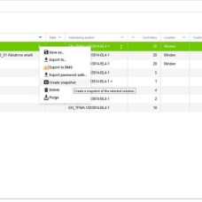 2759-132/1119-3012 WAGO Solution Builder;12 months;Site License