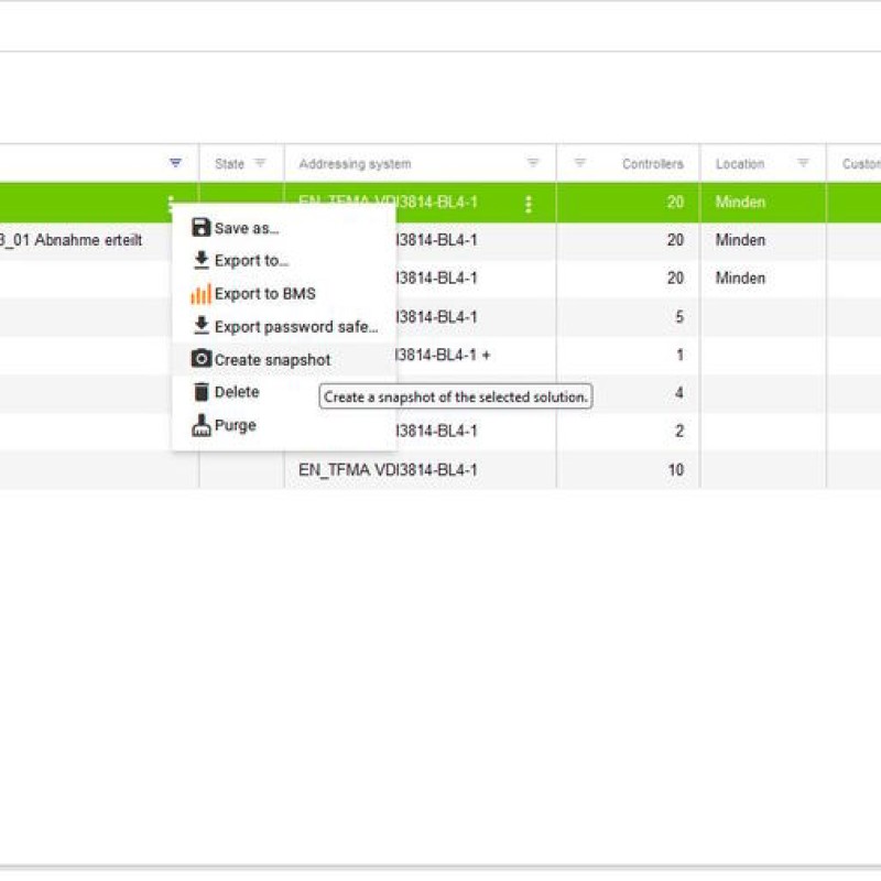 2759-132/1119-3012 WAGO Solution Builder;12 months;Site License