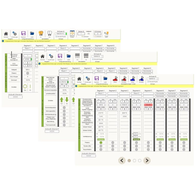 2759-244/210-1000 Runtime;Room Automation;Macro