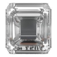 2773-2401 З'єднувач PUSH WIRE® для зрощування; для монолітних та багатожильних провідників; макс. 4 мм²; прозорий