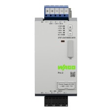 2787-2347/000-070 Живлення; Pro 2; 3-фазний