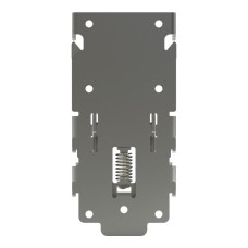 2789-1145 Монтажний тримач; товщина 1.5 мм; вуглецева сталь