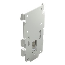 2789-1145 Монтажний тримач; товщина 1.5 мм; вуглецева сталь