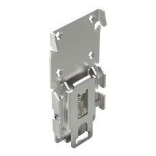 2789-1145 Монтажний тримач; товщина 1.5 мм; вуглецева сталь