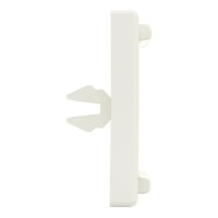 2789-1223 Marker carrier;for WMB or marking strips;Length: 23 mm