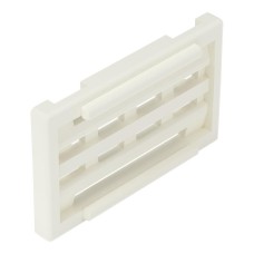 2789-1223 Тримач маркерів; для WMB або маркувальних смуг; Довжина: 23 мм