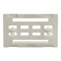 2789-1223 Marker carrier;for WMB or marking strips;Length: 23 mm