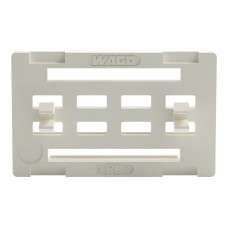 2789-1223 Тримач маркерів; для WMB або маркувальних смуг; Довжина: 23 мм