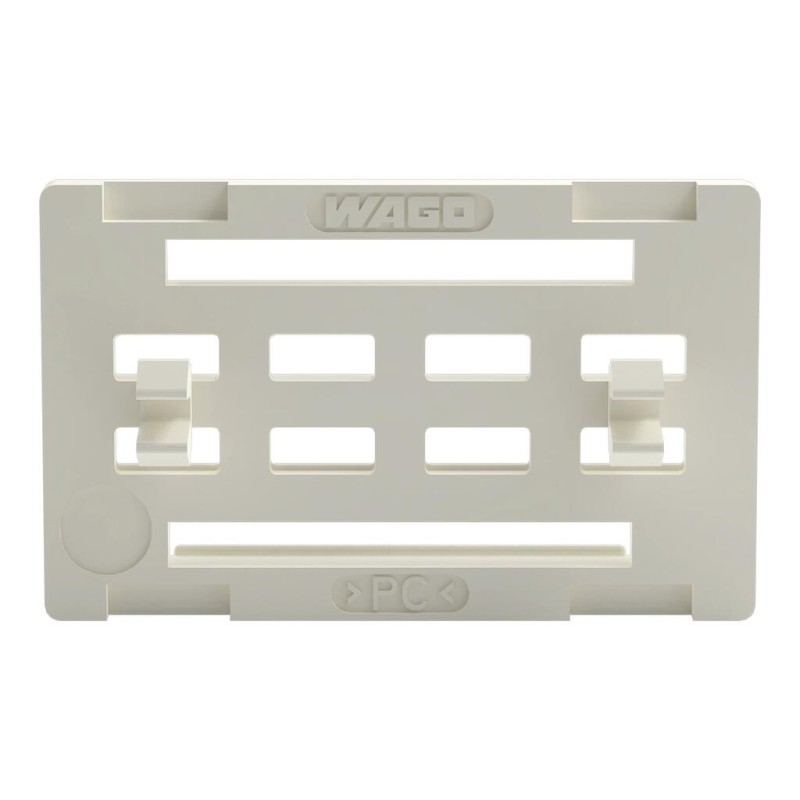 2789-1223 Marker carrier;for WMB or marking strips;Length: 23 mm