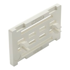 2789-1223 Тримач маркерів; для WMB або маркувальних смуг; Довжина: 23 мм