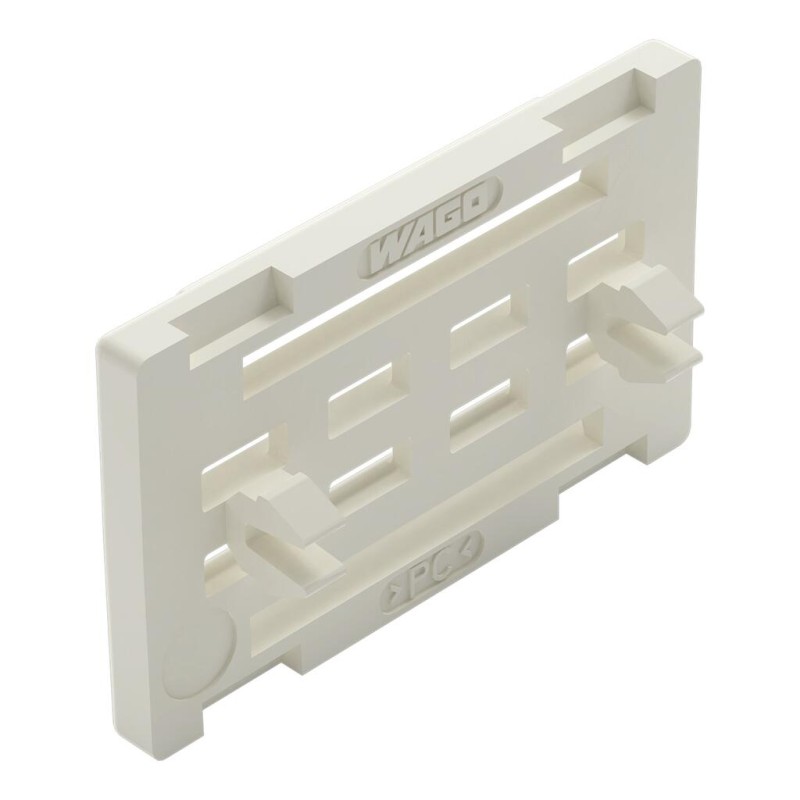 2789-1223 Marker carrier;for WMB or marking strips;Length: 23 mm