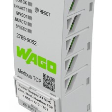 2789-9052 Communication module;Modbus TCP;communication capability