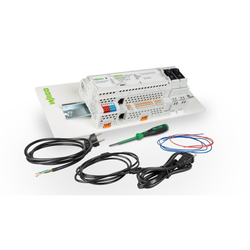 2849-1199/751-9301 Starterkit